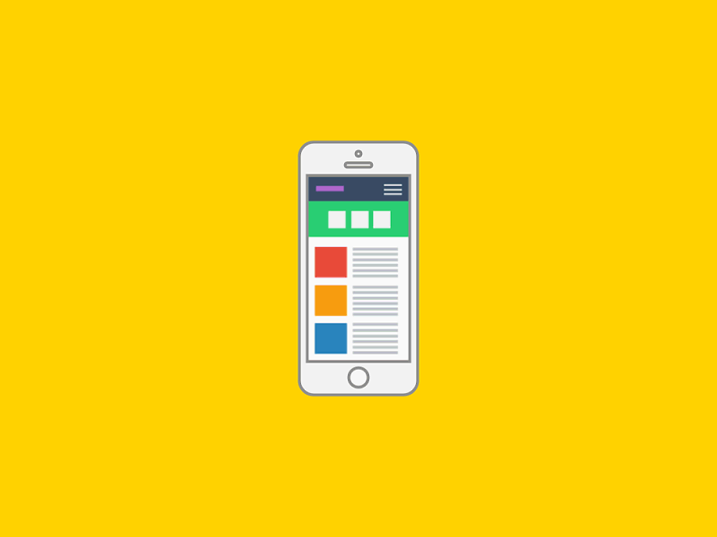 responsive