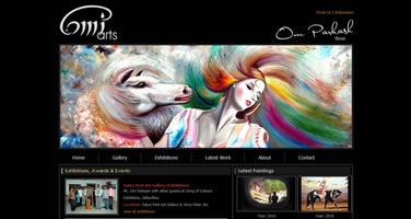 Omi Arts