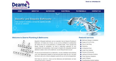 Dearne Plumbing